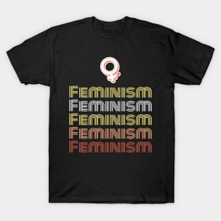 feminism T-Shirt